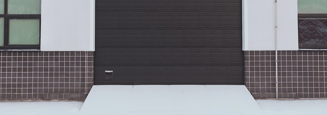 C.H.I. Overhead High-Performance Doors Service in Burlington, Ontario