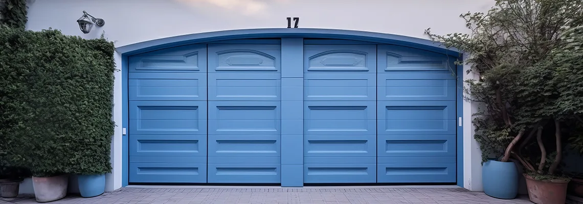 C.H.I. Overhead Stamped Doors Service in Burlington, ON