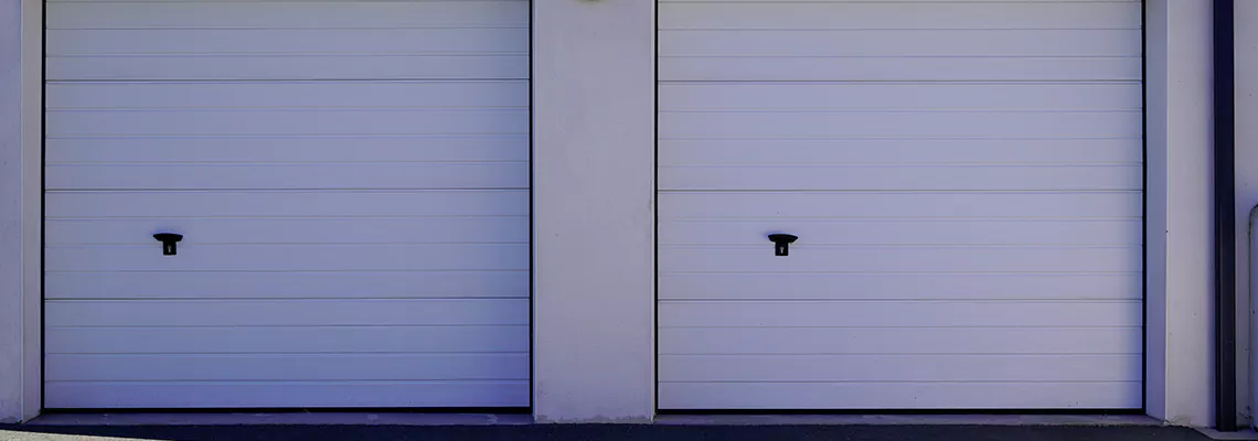 >Sectional Garage Doors Spring Repair in Burlington, ON