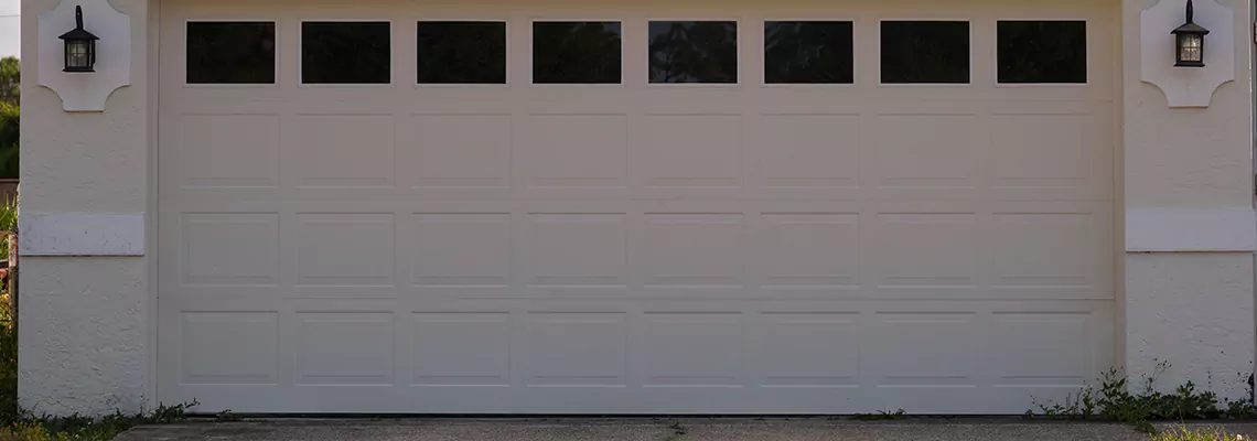 Windsor Garage Doors Spring Repair in Burlington, Ontario