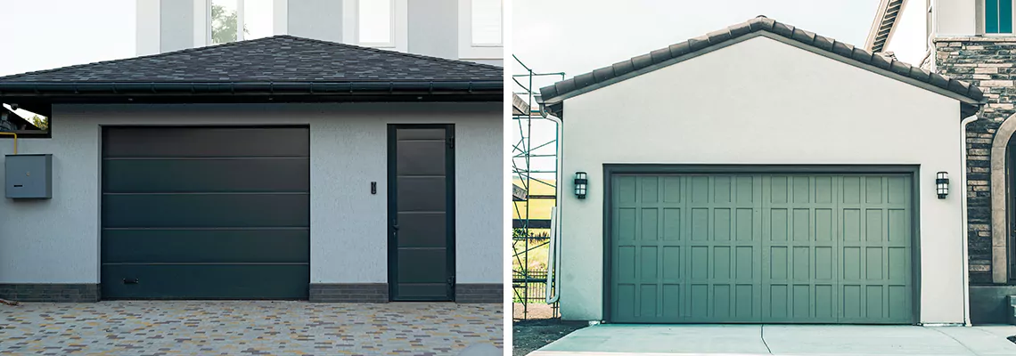 Custom Garage Doors Maintenance in Burlington, Ontario
