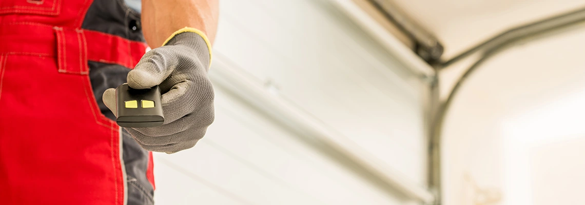 Custom Garage Doors Opener Repair and Installation in Burlington, Ontario